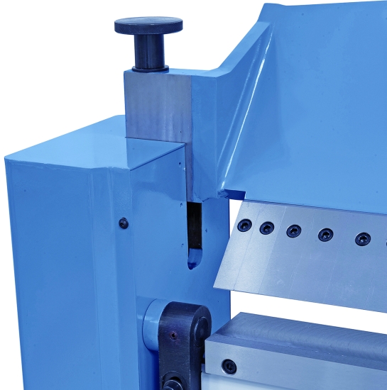 Bernardo Schwenkbiegemaschine BMS 2020 *