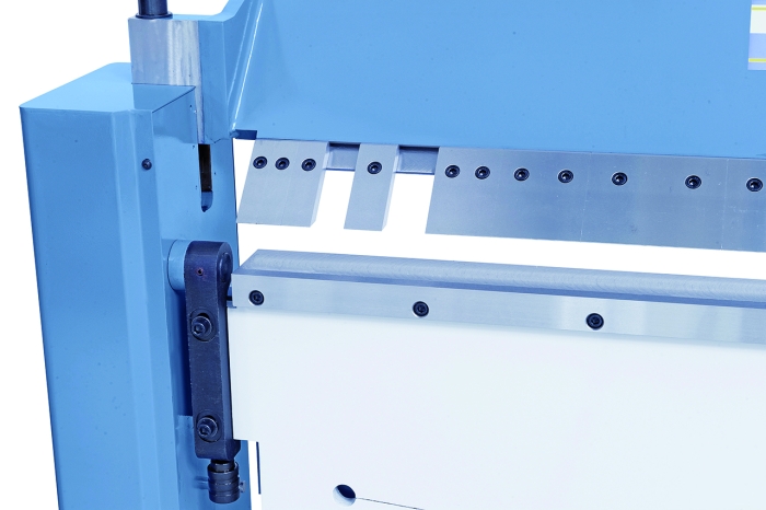 Bernardo Schwenkbiegemaschine BMS 2020 *