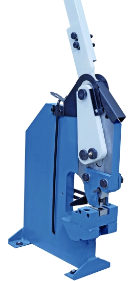 Bernardo Lochstanze LS 20