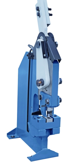 Bernardo Lochstanze LS 20