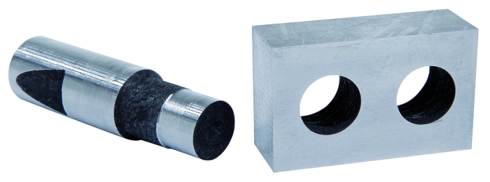 Bernardo Lochstanze LS 20