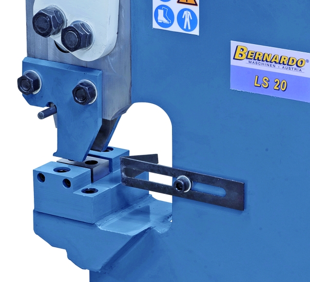 Bernardo Lochstanze LS 20