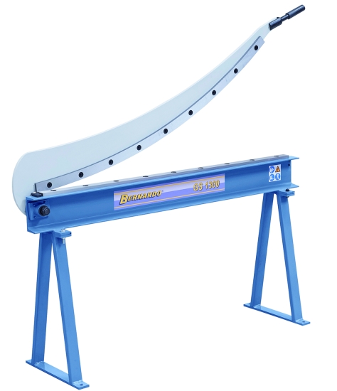 Bernardo Handschere GS 1300