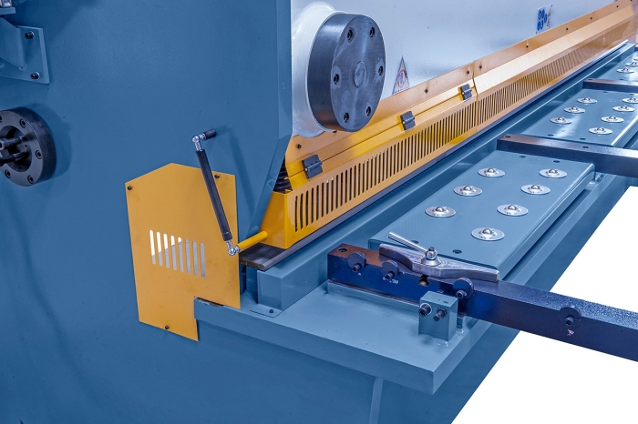 Bernardo Hydraulische Tafelschere HKS 3200 x 16 *