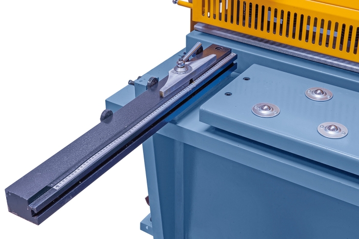 Bernardo Hydraulische Tafelschere HKS 3200 x 16 *