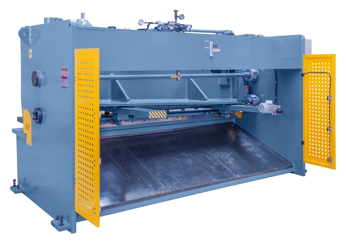 Bernardo Hydraulische Tafelschere HKS 3200 x 16 *