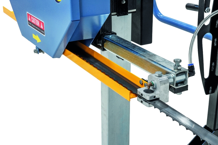 Bernardo Blockbandsäge BBS 760 B mit Benzin-Motor *