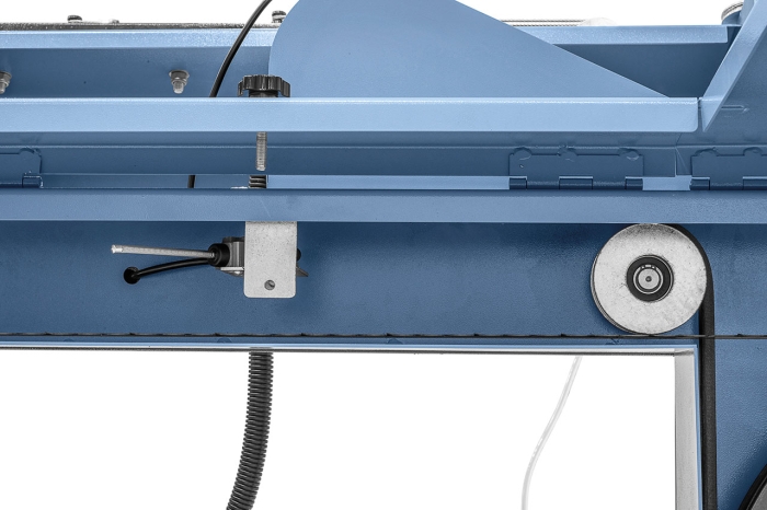 Bernardo Blockbandsäge BBS 760 E mit Elektro-Motor *