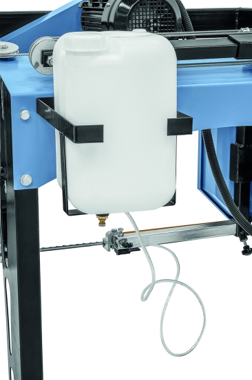 Bernardo Blockbandsäge BBS 760 E mit Elektro-Motor *