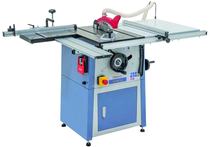 Bernardo Tischkreissäge TK 250 Top / 230 V