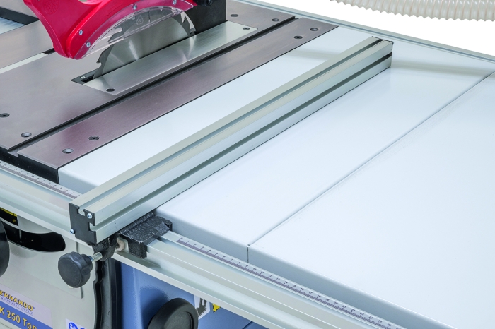 Bernardo Tischkreissäge TK 250 Top / 230 V