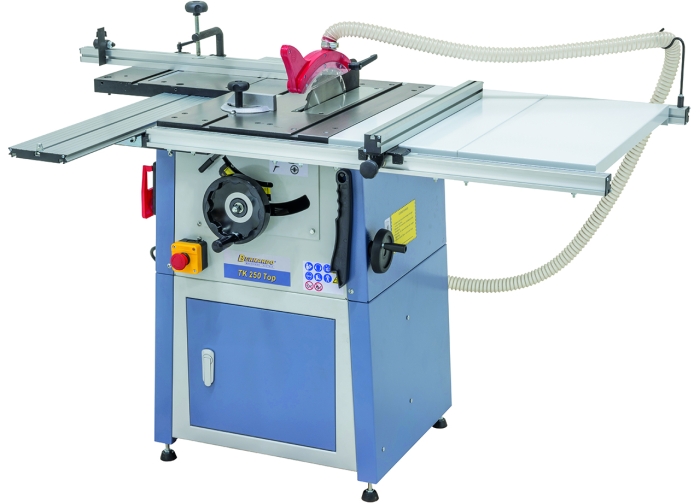 Bernardo Tischkreissäge TK 250 Top / 230 V