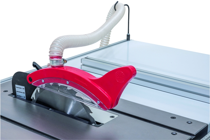 Bernardo Tischkreissäge TK 250 Top / 230 V