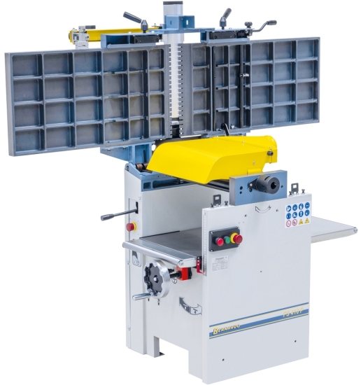 Bernardo Abricht- und Dickenhobelmaschine FS 410 P / 400 V