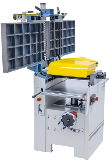 Bernardo Abricht- und Dickenhobelmaschine FS 410 P / 400 V