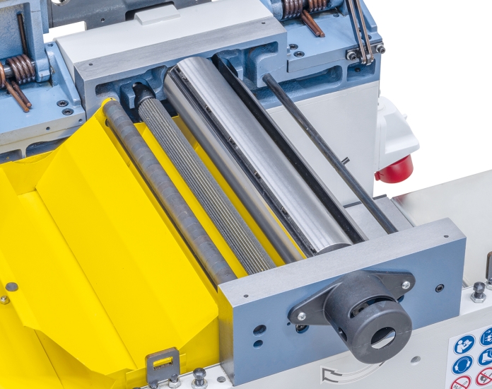 Bernardo Abricht- und Dickenhobelmaschine FS 410 P / 400 V