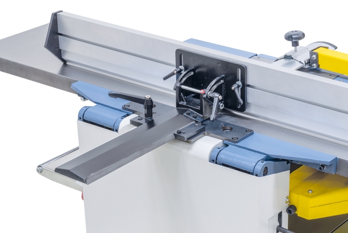 Bernardo Abricht- und Dickenhobelmaschine FS 410 P / 400 V