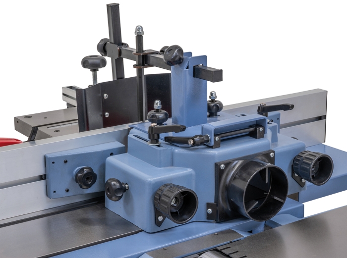 Bernardo Universal-Kombimaschine CU 260 R / 400 V *