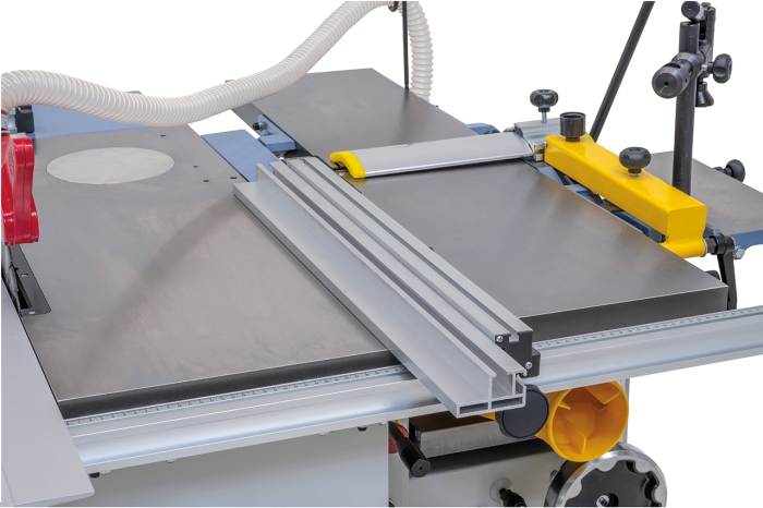 Bernardo Universal-Kombimaschine CU 260 FS - 1600 / 400 V *