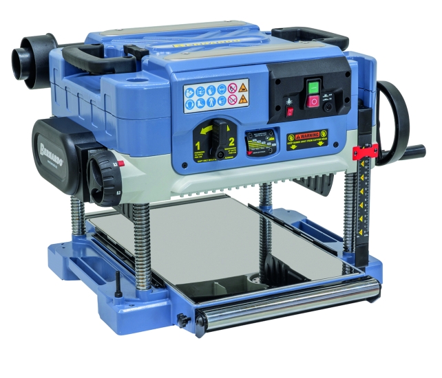 Bernardo Dickenhobelmaschine TH 330 Pro / 230 V