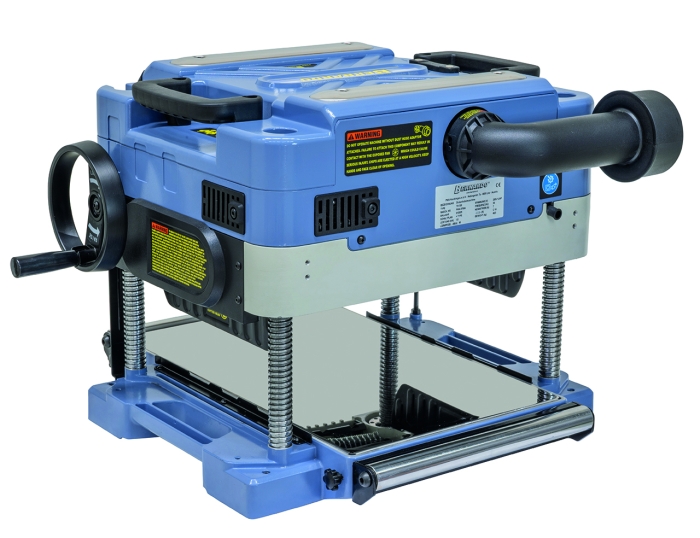 Bernardo Dickenhobelmaschine TH 330 Pro / 230 V