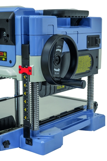 Bernardo Dickenhobelmaschine TH 330 Pro / 230 V