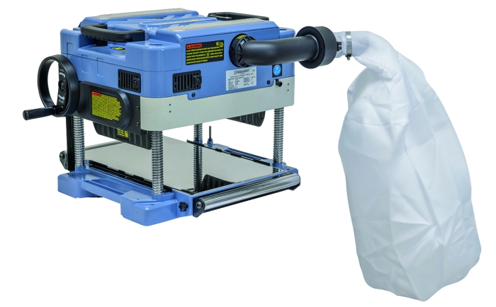 Bernardo Dickenhobelmaschine TH 330 Pro-S / 230 V