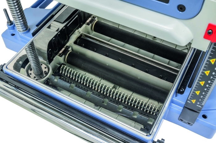 Bernardo Dickenhobelmaschine TH 330 Pro-S / 230 V