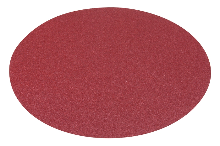 Bernardo Schleifteller diam. 230 mm - K 120 (10 Stk.), Klettverschluss