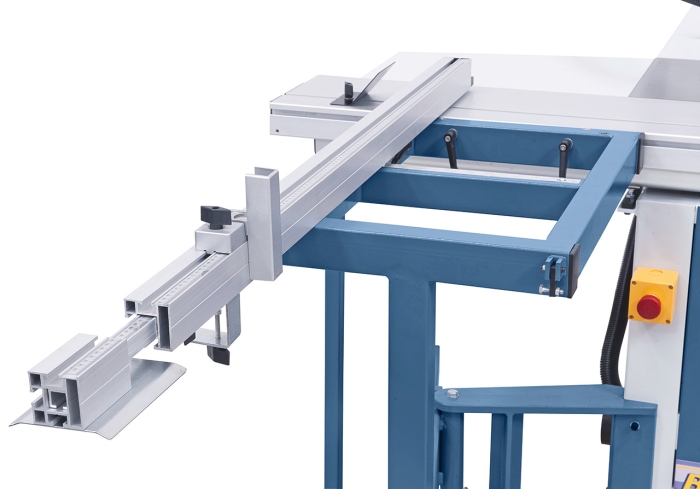 Bernardo Formatkreissäge STS 1360 / 230 V