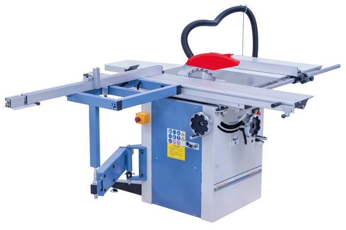 Bernardo Formatkreissäge STS 1360 / 400 V Bernardo Formatkreissäge STS 1360 / 400 V