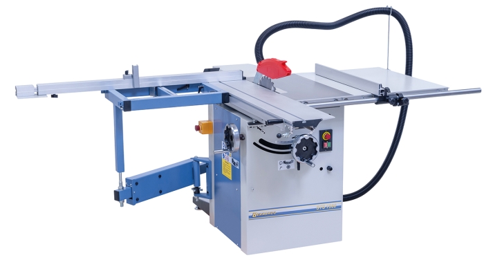 Bernardo Formatkreissäge STS 1360 / 400 V
