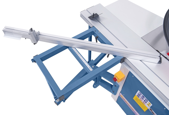 Bernardo Formatkreissäge STS 1360 / 400 V