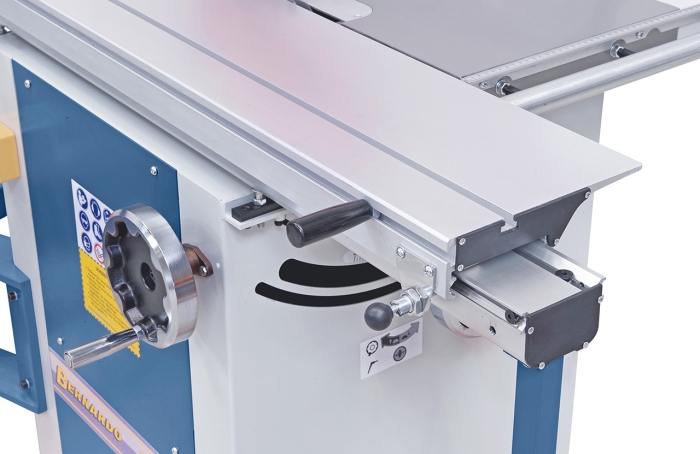 Bernardo Formatkreissäge STS 1360 / 400 V