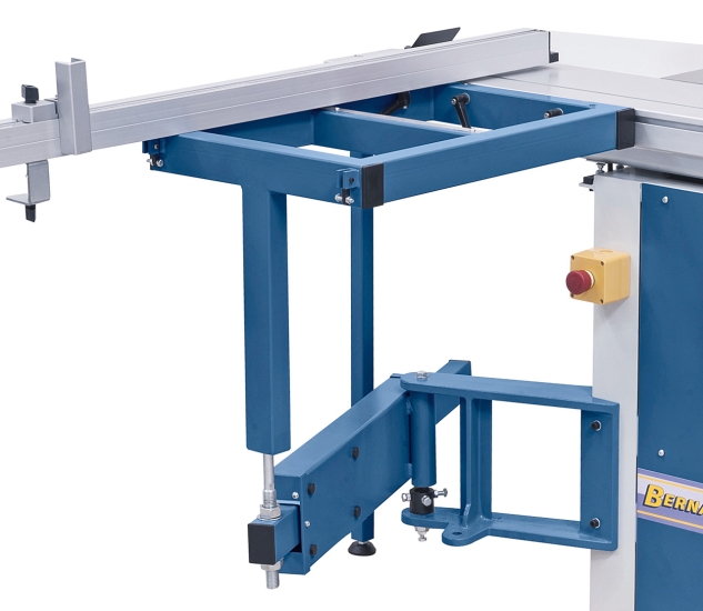 Bernardo Formatkreissäge STS 1360 / 400 V