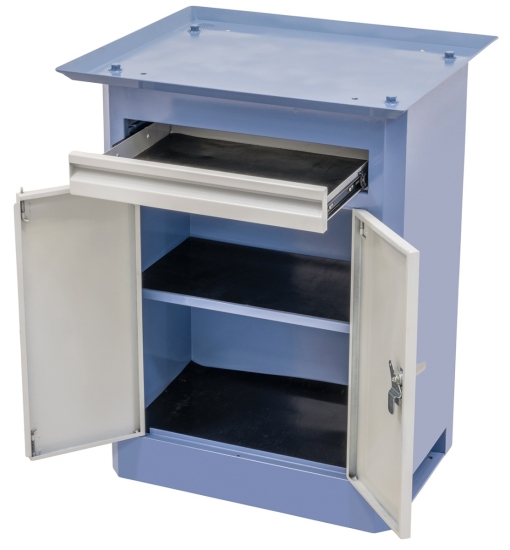 Bernardo Untergestell f. UWS 300 / UWS 350