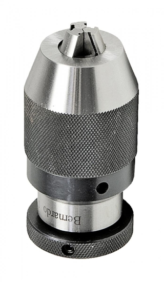 Bernardo Schnellspann-Bohrfutter 1 - 10 mm / B 12 Spannmittel für Werkzeuge