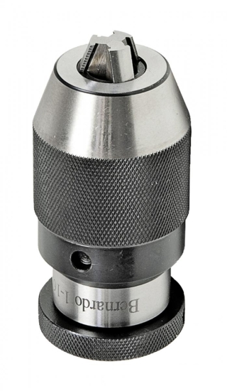 Bernardo Schnellspann-Bohrfutter 3 - 16 mm / B 18 Spannmittel für Werkzeuge