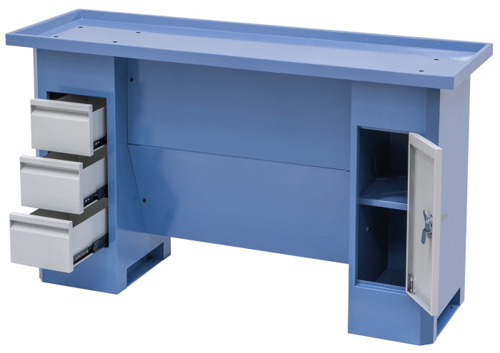 Bernardo Untergestell D13 Deluxe f. Profi 750 Vario