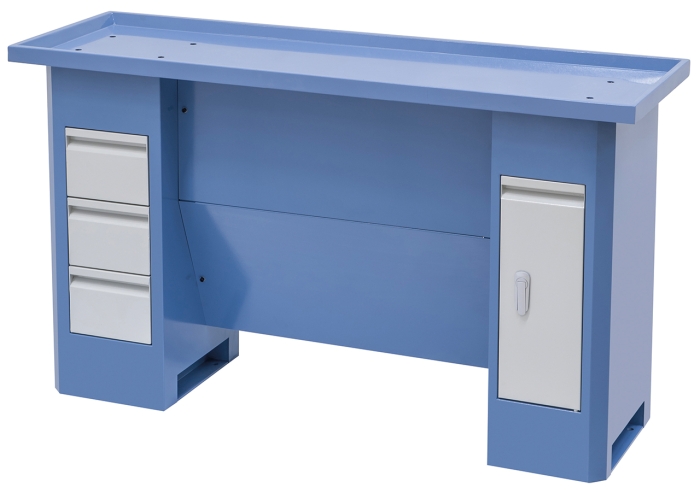 Bernardo Untergestell D13 Deluxe f. Profi 750 Vario