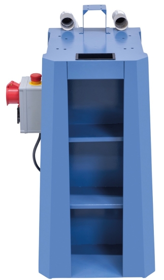 Bernardo Untergestell UGA 1 mit Absaugung