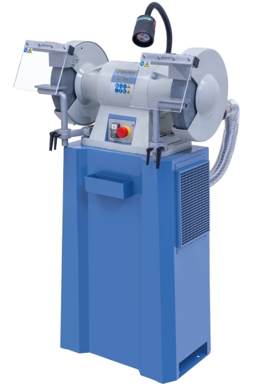 Bernardo Untergestell UGA 2 mit Absaugung