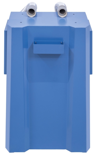 Bernardo Untergestell UGA 2 mit Absaugung