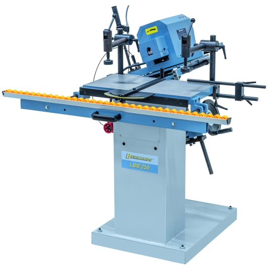 Bernardo Langlochbohrmaschine LBM 250 / 230 V