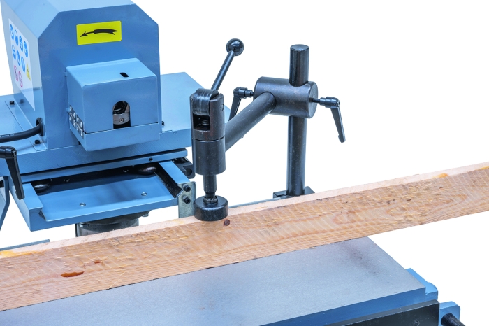 Bernardo Langlochbohrmaschine LBM 250 / 230 V