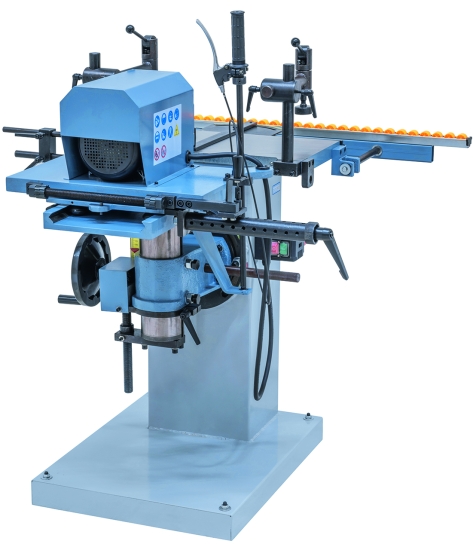 Bernardo Langlochbohrmaschine LBM 250 / 400 V