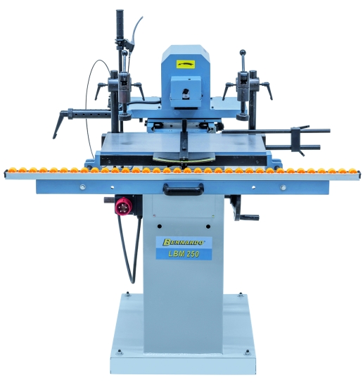 Bernardo Langlochbohrmaschine LBM 250 / 400 V