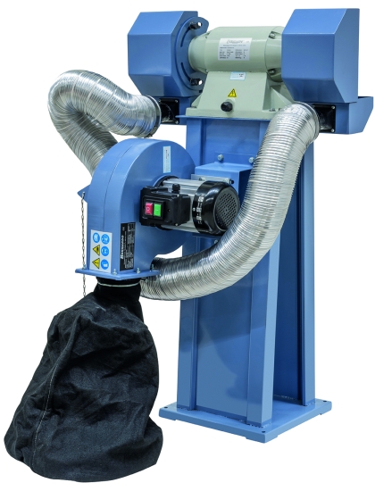 Bernardo Absauganlage MSA 290 / 400 V