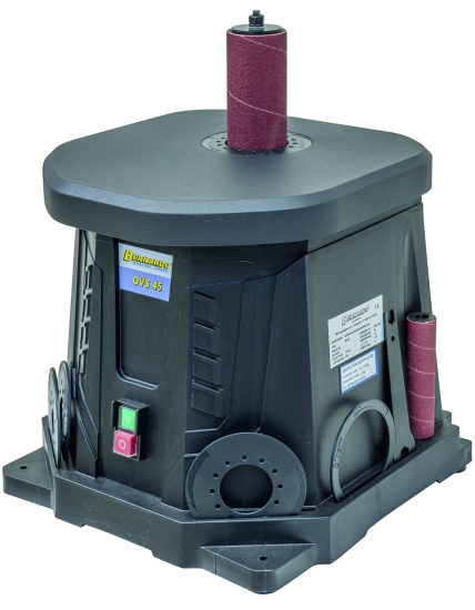 Bernardo Osz. Spindelschleifmaschine OVS 45 / 230 V