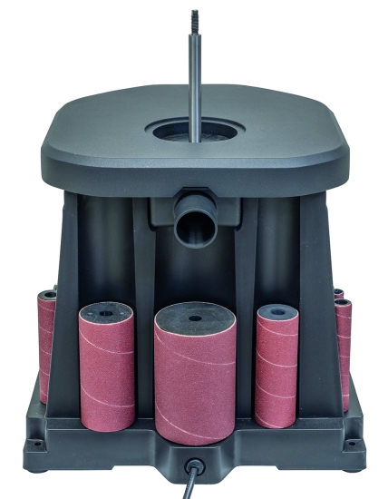 Bernardo Osz. Spindelschleifmaschine OVS 45 / 230 V